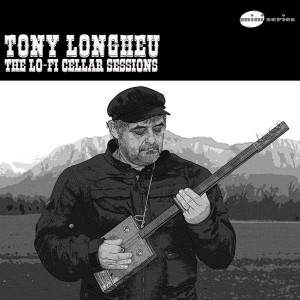 Tony Longheu